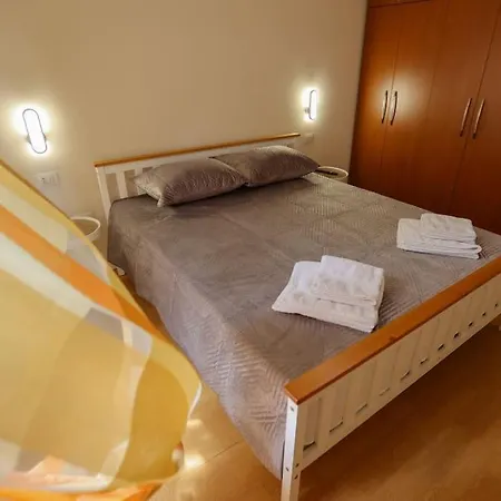 Apartmán Lively Center Of Tirana